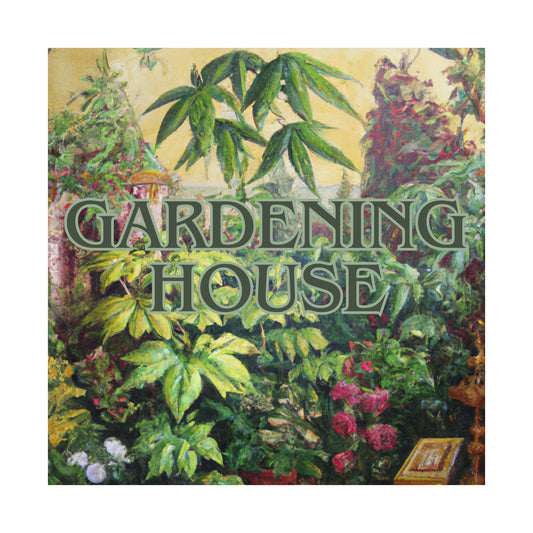 Gardening House